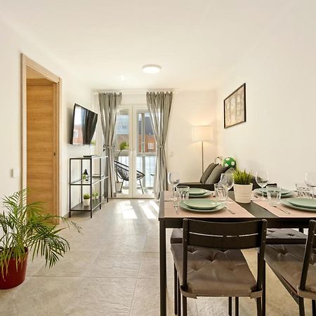 Apartamento Cerca De La Playa Barcelona Exterior photo